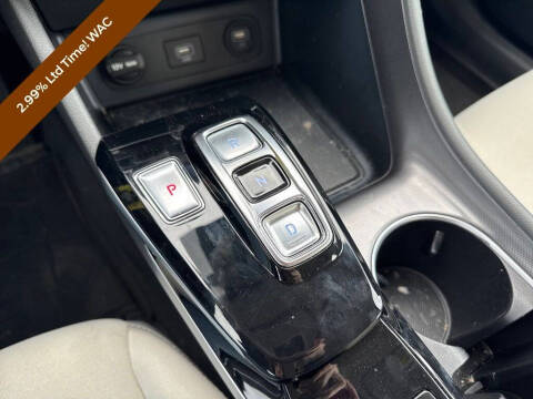 2023 Hyundai Sonata SE