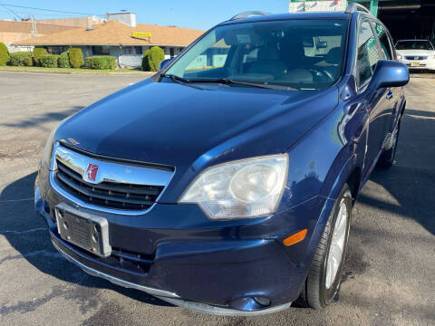 2008 Saturn Vue for sale at MFT Auction in Lodi NJ