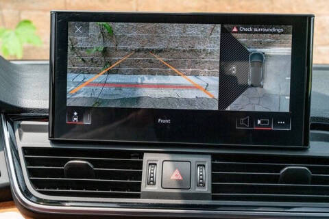 2021 Audi Q5 e quattro Premium Plus 55 TFSI