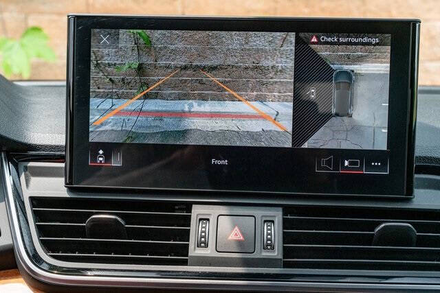 2021 Audi Q5 e quattro Premium Plus 55 TFSI