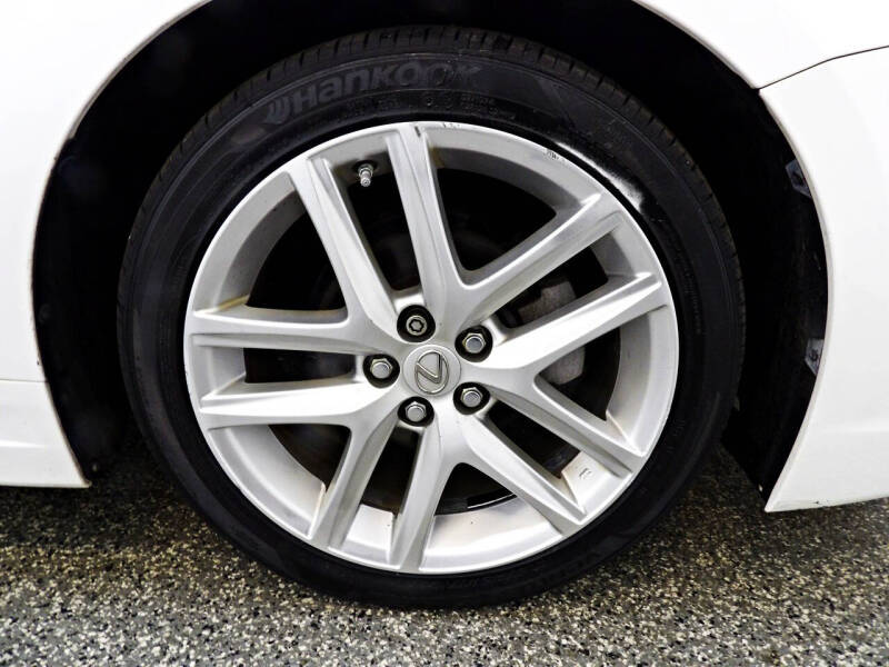 2016 Lexus CT 200h