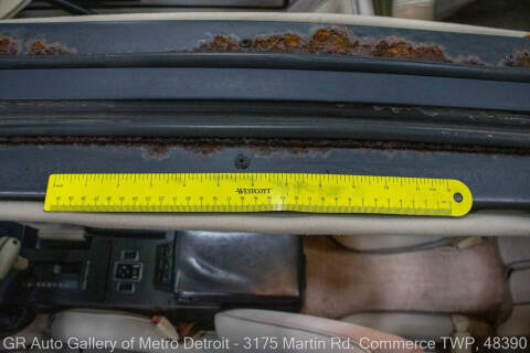 1984 Pontiac Firebird Trans Am