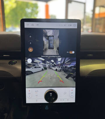 2023 Ford Mustang Mach-E Select