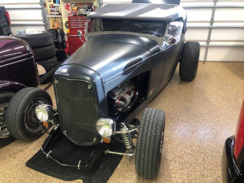 1932 Ford Roadster