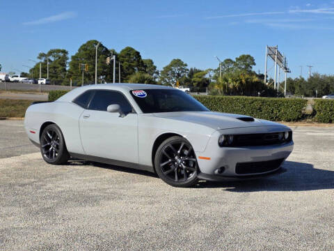 2021 Dodge Challenger GT