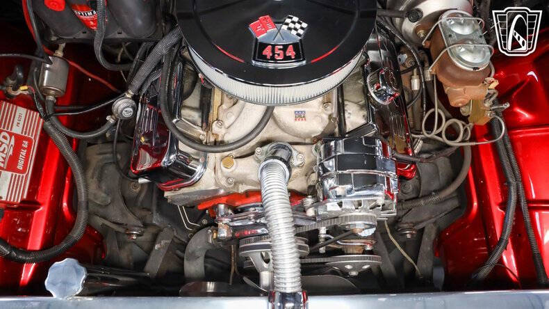 1956 Chevrolet 210