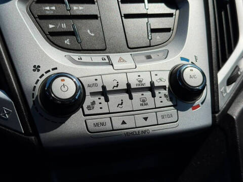 2014 GMC Terrain SLE-2