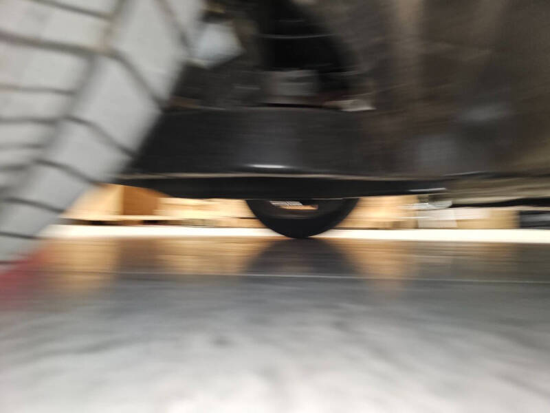 1993 Dodge Viper RT/10