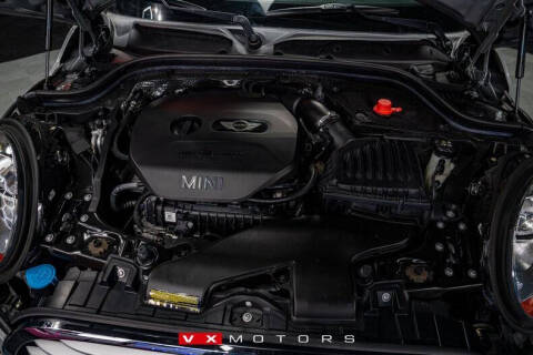 2015 MINI Hardtop 2 Door Cooper