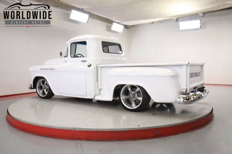 1955 Chevrolet 3100