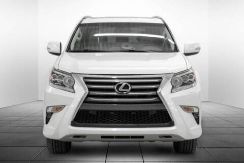 2015 Lexus GX 460