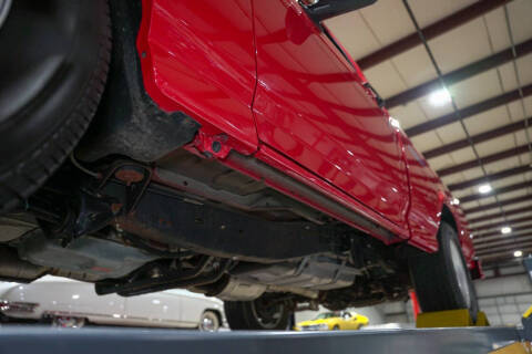 1993 Ford F-150 SVT Lightning