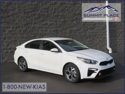 2018 Kia Forte