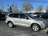 2015 Subaru Forester for sale at BATTENKILL MOTORS in Greenwich NY