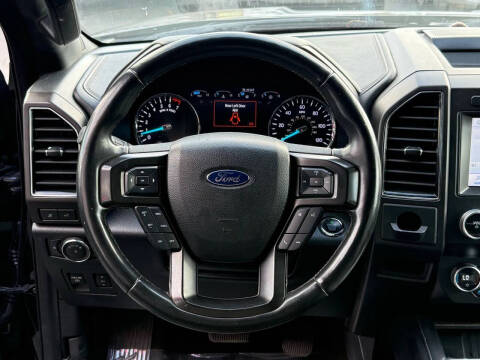 2020 Ford Expedition Limited