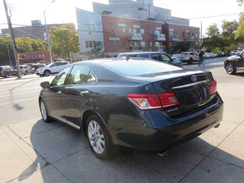 2010 Lexus ES 350
