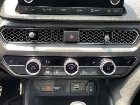 2025 Acura Integra w/A-SPEC