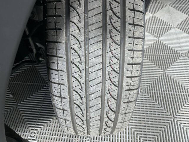 2026 Nissan LEAF SV+