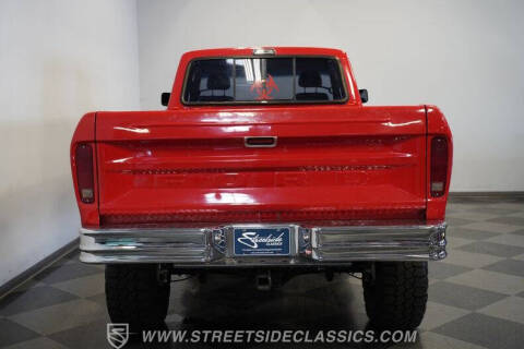 1978 Ford F-150