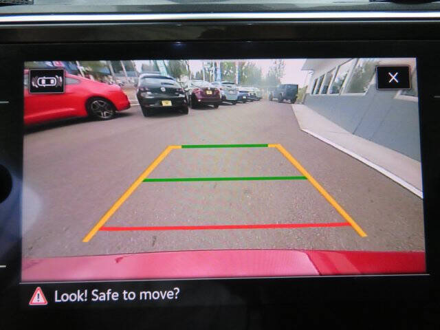 2021 Volkswagen Tiguan SEL 4Motion