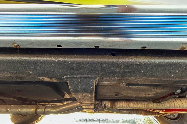 1966 Chevrolet Corvette