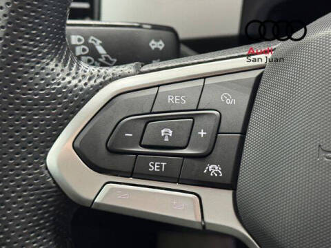 2022 Volkswagen Atlas Cross Sport V6 SEL R-Line 4Motion