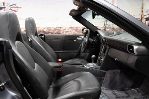 2006 Porsche 911