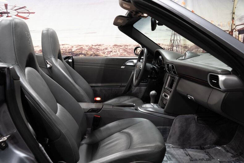 2006 Porsche 911