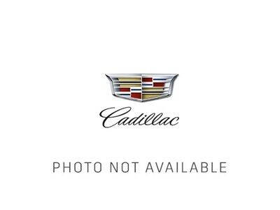 2019 Cadillac XT4
