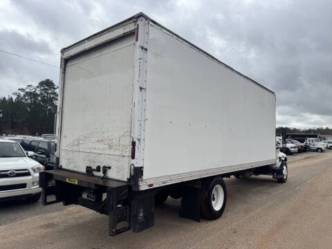 2005 International DuraStar 4300