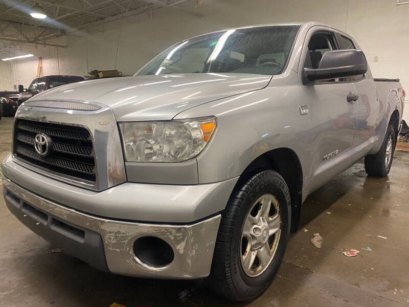 2008 Toyota Tundra for sale at Paley Auto Group in Columbus OH