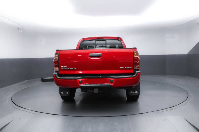 2006 Toyota Tacoma V6