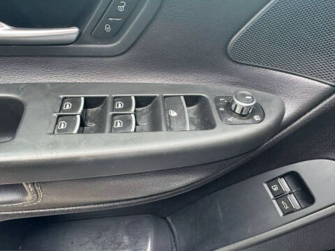 2012 Volkswagen Eos Komfort SULEV