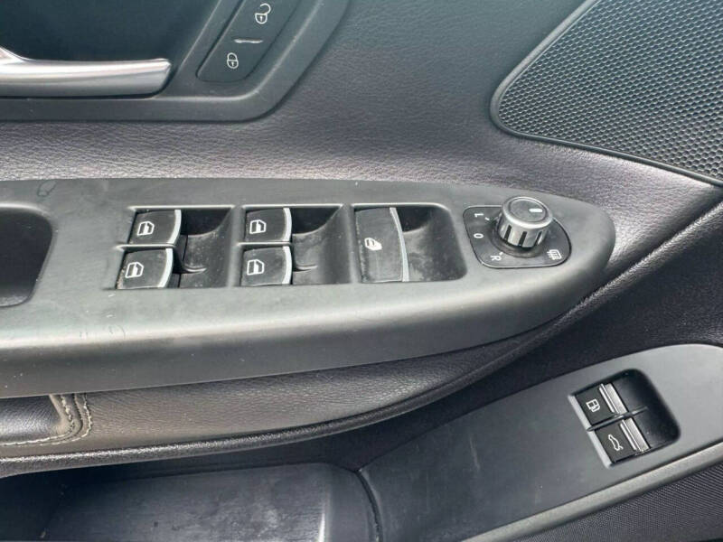 2012 Volkswagen Eos Komfort SULEV