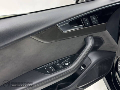 2021 Audi S5 Sportback 3.0T quattro Premium Plus