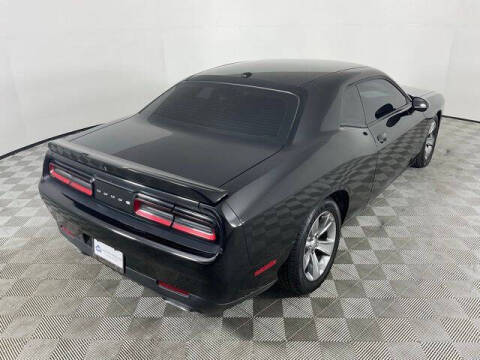 2019 Dodge Challenger R/T