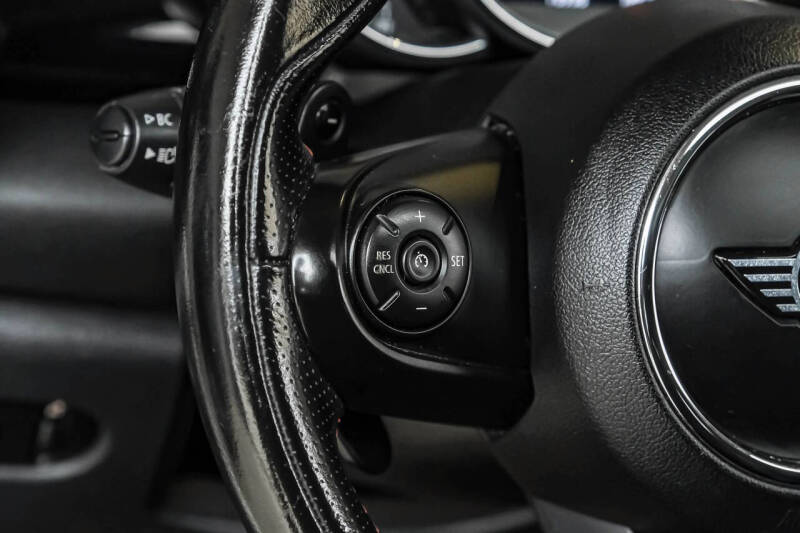 2019 MINI Hardtop 2 Door Cooper S