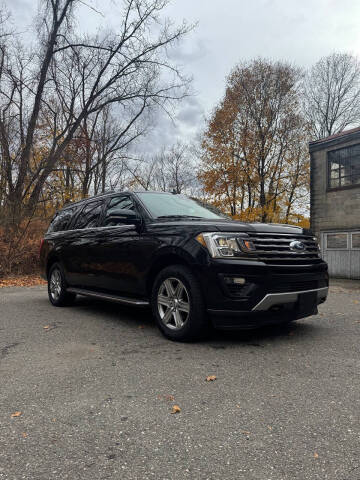 2020 Ford Expedition MAX XLT
