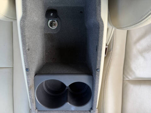 2006 Jaguar S-Type 3.0
