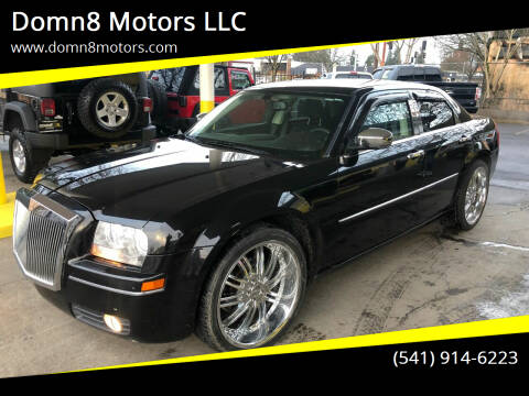 2009 Chrysler 300 for sale at Deals on Wheels of the Northwest LLC in Springfield OR