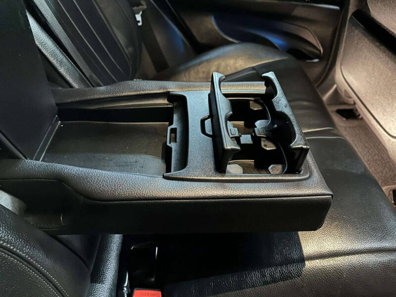 2017 BMW X6 xDrive35i