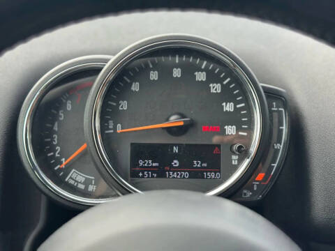 2018 MINI Countryman Cooper ALL4