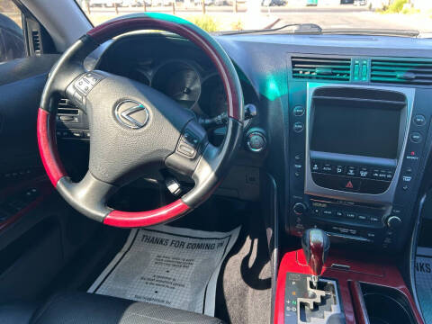 2006 Lexus GS 300