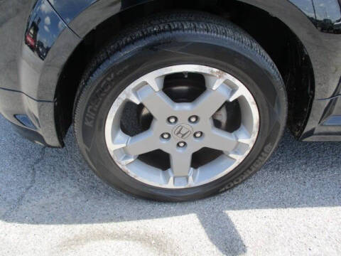 2008 Honda Element SC