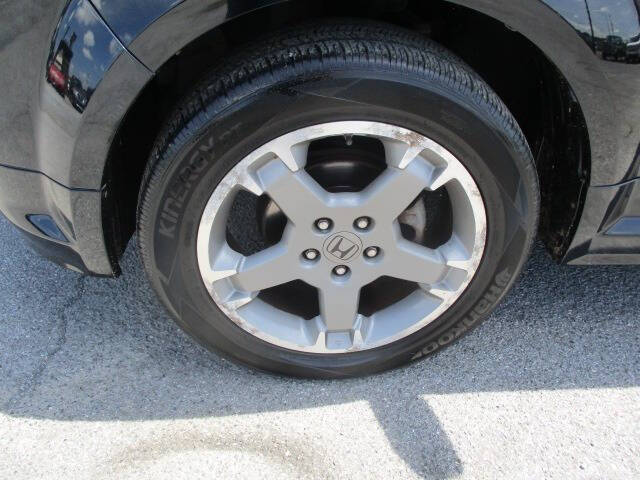 2008 Honda Element SC
