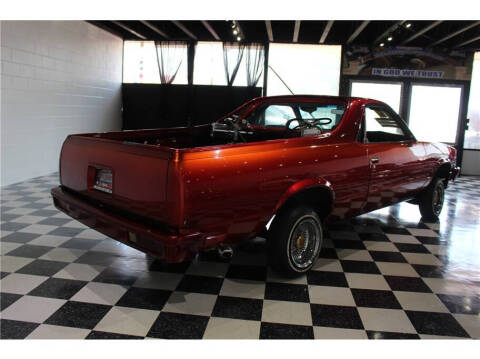 1979 Chevrolet El Camino