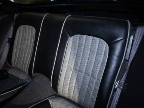 2001 Chevrolet Camaro Z28