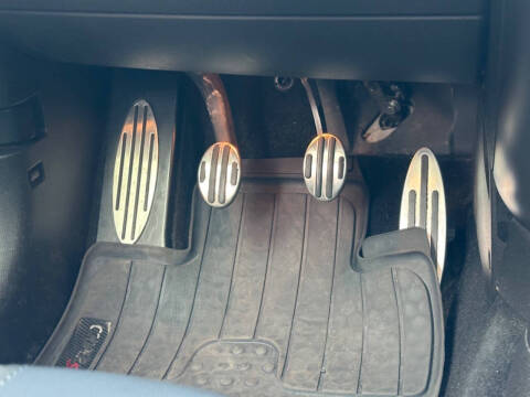 2013 MINI Countryman Cooper S