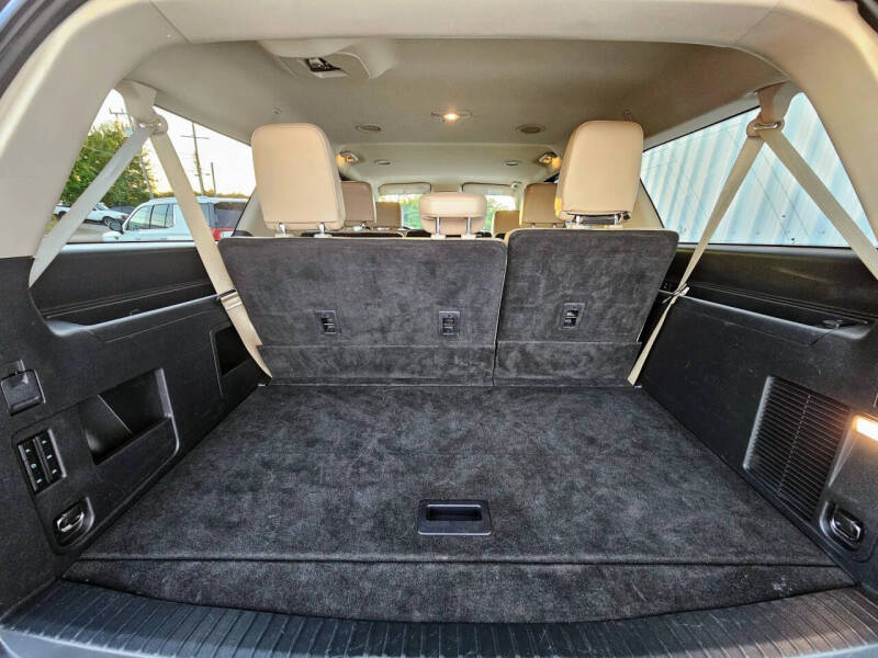 2023 Ford Expedition MAX XLT