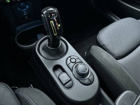 2024 MINI Hardtop 2 Door Cooper SE